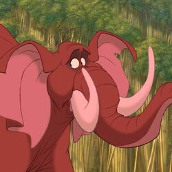 Tarzan Disney Characters Tarzan Disney Characters